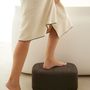 Bathroom equipment - Bathroom stool, bathtub access - BARNACORK