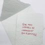 Stationery - SCRIVIMI - ROMEO E GIULIETTA