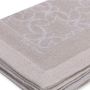 Decorative objects - Monogram Plaid - ELIE SAAB MAISON