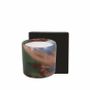 Bougies - Bougie Boréal 430 g Quartz - LES LUMIERES DU TEMPS
