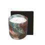 Candles - Boreal Candle 1.5 kg Quartz - LES LUMIERES DU TEMPS