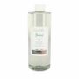 Scent diffusers - Boreal 400 ml Quartz Fragrance Diffuser Refill (with rattans) - LES LUMIERES DU TEMPS