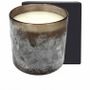 Candles - Cassiopeia Candle 3.9 kg On the Sand - LES LUMIERES DU TEMPS