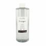 Diffuseurs de parfums - Recharge Diffuseur de Parfum Cassiopée 400 ml Sur le Sable (avec rotins) - LES LUMIERES DU TEMPS