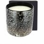 Candles - Celestial Candle 3.9 kg Cashmere - LES LUMIERES DU TEMPS