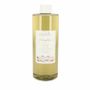 Scent diffusers - Carnelian Fragrance Diffuser Refill 400 ml Fruty (with rattans) - LES LUMIERES DU TEMPS