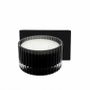 Candles - Imagin Candle 550g Black Amber - LES LUMIERES DU TEMPS