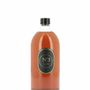Diffuseurs de parfums - Recharge 1L (sans rotins) pour Diffuseur de parfum Signature N°3 Cuir de Violette - LES LUMIERES DU TEMPS