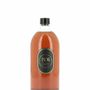 Diffuseurs de parfums - Recharge 1L (sans rotins) pour Diffuseur de parfum Signature N°6 Lumières d'Automne - LES LUMIERES DU TEMPS