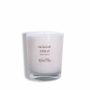 Bougies - Bougie végétale 180 gr Nougat Grillé - LES LUMIERES DU TEMPS