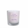 Candles - Vegetable candle 180 gr Plaisir Gourmand - LES LUMIERES DU TEMPS