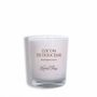 Bougies - Bougie végétale 180 gr Cocon de Douceur - LES LUMIERES DU TEMPS