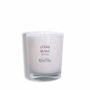 Candles - 180g White Cedar Vegetable Candle - LES LUMIERES DU TEMPS