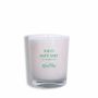 Candles - Vegetable candle 180 gr Green mate tea - LES LUMIERES DU TEMPS