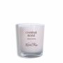 Candles - 180g Woody Charm Vegetable Candle - LES LUMIERES DU TEMPS