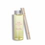 Scent diffusers - Refill (with rattans) for 200 ml Fragrance Diffuser Rain of Petals - LES LUMIERES DU TEMPS