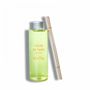 Scent diffusers - Refill (with rattans) for 200 ml Tiare Flower Fragrance Diffuser - LES LUMIERES DU TEMPS