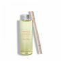 Scent diffusers - Refill (with rattans) for 200 ml Orange Cinnamon Fragrance Diffuser - LES LUMIERES DU TEMPS