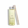 Scent diffusers - Refill (with rattans) for 200 ml Oud Fragrance Diffuser - LES LUMIERES DU TEMPS