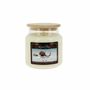 Candles - Colored Wax Candle 430 g Vanilla Coconut - LES LUMIERES DU TEMPS