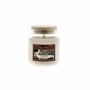 Candles - Colored Wax Candle 145g Toasted Nougat - LES LUMIERES DU TEMPS