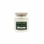 Bougies - Bougie Cire Colorée 145 g Cèdre Blanc - LES LUMIERES DU TEMPS