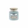 Candles - 145g Colored Wax Candle On the Sand - LES LUMIERES DU TEMPS