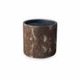 Candles - Lisboa Candle 1.8kg Oud - LES LUMIERES DU TEMPS