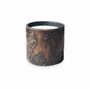 Candles - Lisboa Candle 1.8kg Gold Powder - LES LUMIERES DU TEMPS