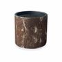 Bougies - Bougie Lisboa 2,8kg Oud - LES LUMIERES DU TEMPS