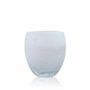 Candles - Pearl Candle 340 g White - LES LUMIERES DU TEMPS