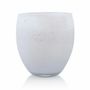Candles - Pearl Candle 720 g White - LES LUMIERES DU TEMPS