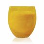 Candles - Pearl Candle 720g Sunflower - LES LUMIERES DU TEMPS