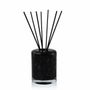 Scent diffusers - Pearl Fragrance Diffuser 200 ml Black - LES LUMIERES DU TEMPS