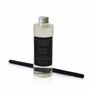 Scent diffusers - Pearl Fragrance Diffuser Refill 200 ml Black - LES LUMIERES DU TEMPS