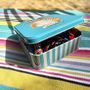 Decorative objects - Decorative metal boxes - The scallop (x12) - LA MAISON JOSÉPHINE