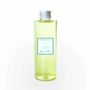 Scent diffusers - Milano Perfume Diffuser Refill 250 ml Genova (without rattan) - LES LUMIERES DU TEMPS