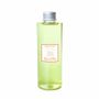 Scent diffusers - Milano Perfume Diffuser Refill 250 ml Napoli (without rattan) - LES LUMIERES DU TEMPS