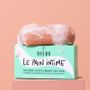 Savons - Pain Intime — Lavant intime solide - 70g - BAÛBO