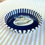 Trays - Metal trays - The Oysters (X6) - LA MAISON JOSÉPHINE