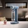 Small household appliances - Soda and soda water machine - SMEG