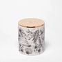Candles - Island Breeze, Seychelles Candle, 300g - TOLD LONDON LTD