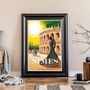 Affiches - Affiche DOZ Nîmes - les Arènes - LA MAISON JOSÉPHINE