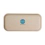 Plateaux - Vide poche rectangulaire - Clés 15x32 cm - MONBOPLATO