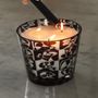 Candles - MOSAICO EN AJEDREZ Luxury Candle - 520g | ARTITUDE HOME - ARTITUDE HOME