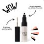 Kids accessories - Flower Power 2 in 1 Nail Polish kit - YAKA