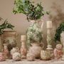 Pottery - Toile de Jouy - SAPOTA GROUP