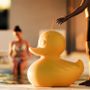 Decorative objects - The MEGADUCK floating sculpture - GOODNIGHT LIGHT