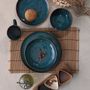 Assiettes au quotidien - Collection de vaisselle IDAYA - COUNTRY CASA