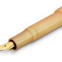 Stationery - Kaweco COLLECTION Apricot Pearl - KAWECO